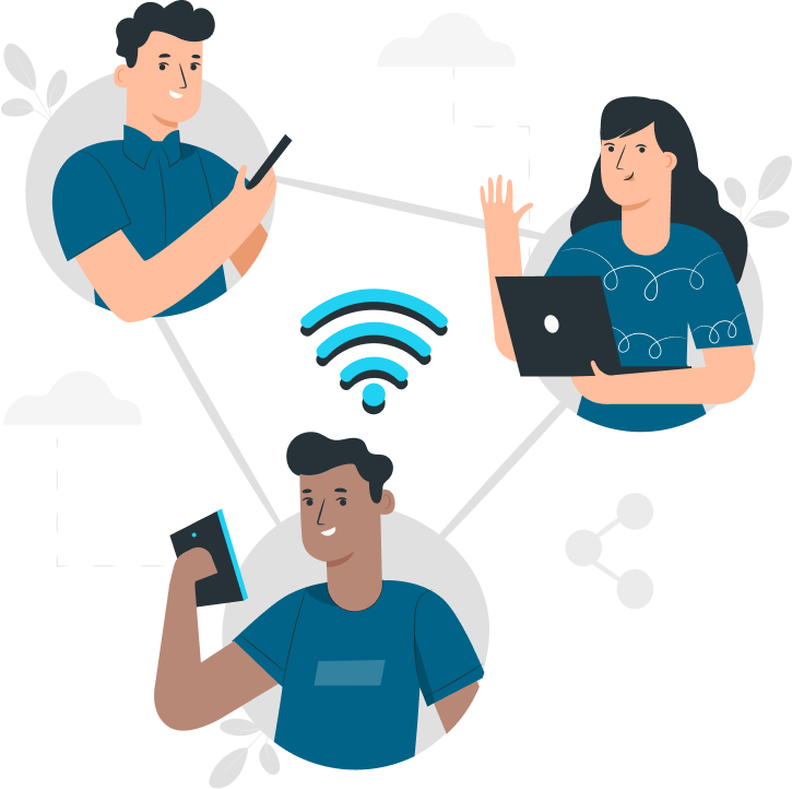 5G Network